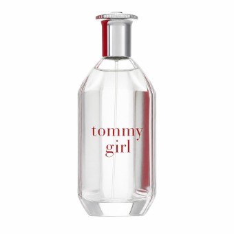 Tommy Hilfiger TOMMY GIRL Eau De Toilette Spray 100 ml