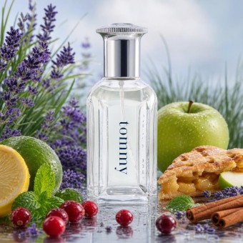 Tommy Hilfiger TOMMY HILFIGER Eau De Toilette Spray 30 ml