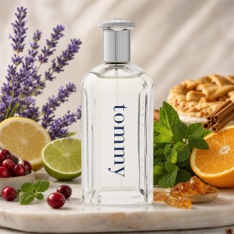 Tommy Hilfiger TOMMY HILFIGER Eau De Toilette Spray 100 ml