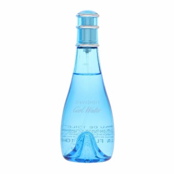 Davidoff COOL WATER Eau De Toilette Spray 100 ml