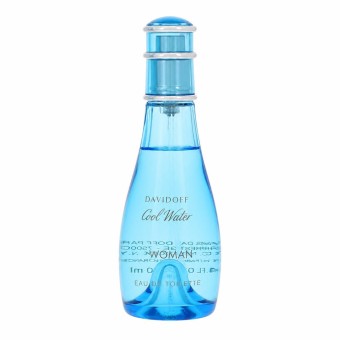 Davidoff COOL WATER Eau De Toilette Spray 50 ml