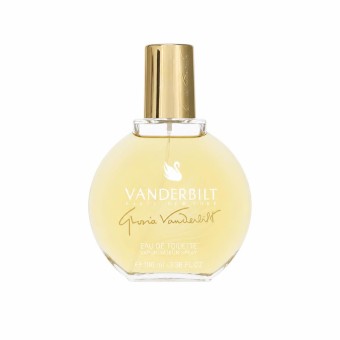 Gloria Vanderbilt VANDERBILT Eau De Toilette Spray 100 ml