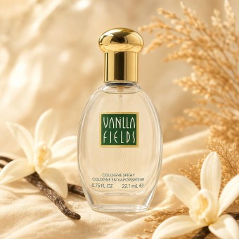 Coty VANILLA FIELDS Cologne Spray 20 ml