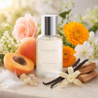 Burberry WEEKEND Eau De Parfum Spray 50 ml