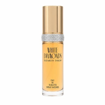Elizabeth Taylor WHITE DIAMONDS Eau De Toilette Spray 30 ml
