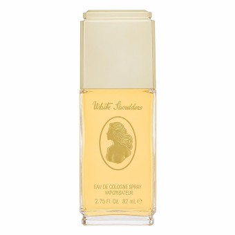 Evyan WHITE SHOULDERS Cologne Spray 80 ml