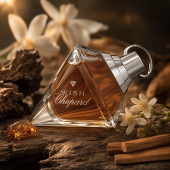 Chopard WISH Eau De Parfum Spray 75 ml