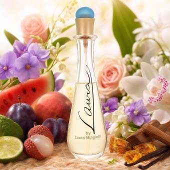 Laura Biagiotti Laura Eau De Toilette Spray 75 ml