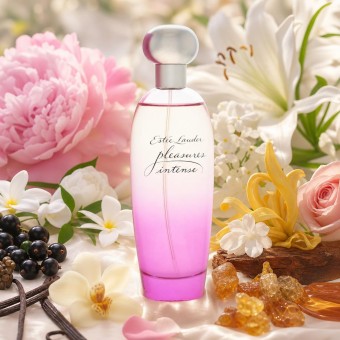 Estee Lauder Pleasures Intense Eau De Parfum Spray 100 ml