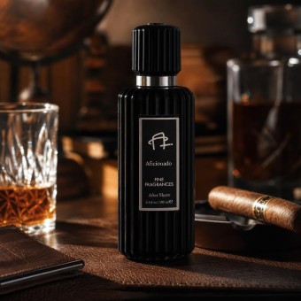 Cigar Aficionado After Shave 100 ml
