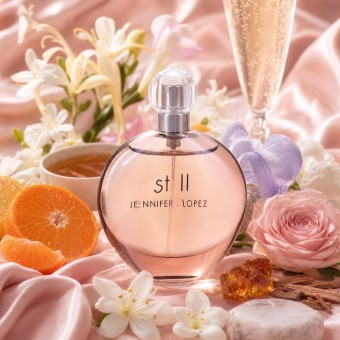 Jennifer Lopez Still Eau De Parfum Spray 50 ml