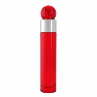 Perry Ellis 360 Red Eau De Toilette Spray 50 ml