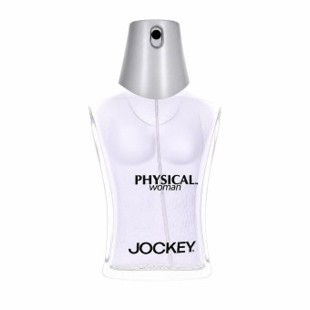 Jockey International PHYSICAL JOCKEY Eau De Toilette Spray 100 ml