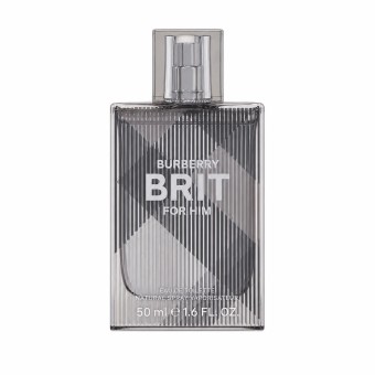 Burberry Brit Eau De Toilette Spray 50 ml