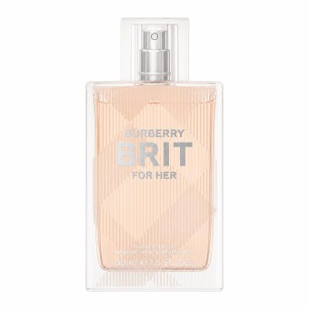 Burberry Brit Eau De Toilette Spray 50 ml