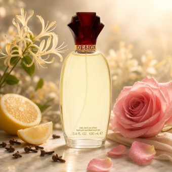 Paul Sebastian DESIGN Fine Parfum Spray 100 ml