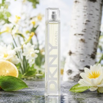 Donna Karan DKNY Energizing Eau De Parfum Spray 100 ml