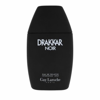 Guy Laroche DRAKKAR NOIR Eau De Toilette Spray 200 ml