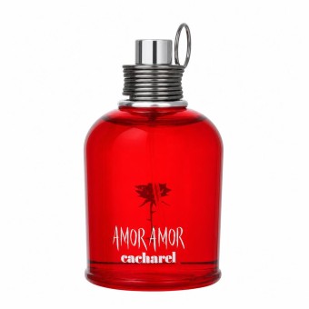Cacharel Amor Amor Eau De Toilette Spray 50 ml