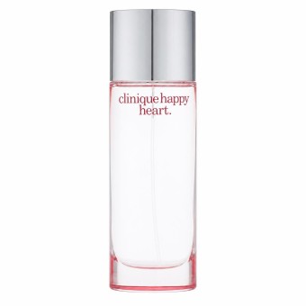 Clinique Happy Heart Eau De Parfum Spray 50 ml