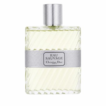 Christian Dior EAU SAUVAGE Eau De Toilette Spray 100 ml