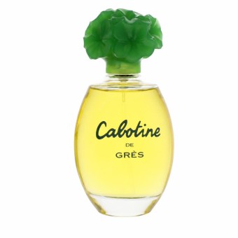 Parfums Gres CABOTINE Eau De Parfum Spray 100 ml