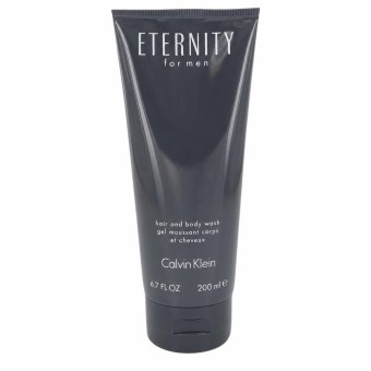 Calvin Klein Eternity Shower Gel 200 ml