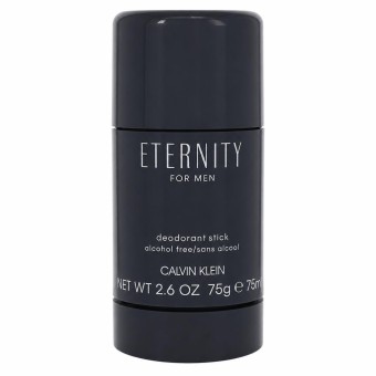 Calvin Klein ETERNITY Deodorant Stick 75 ml