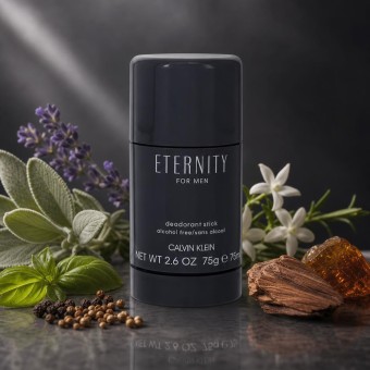 Calvin Klein ETERNITY Deodorant Stick 75 ml