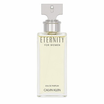 Calvin Klein ETERNITY Eau De Parfum Spray 100 ml