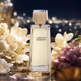 Carolina Herrera CAROLINA HERRERA Eau De Toilette Spray 100 ml