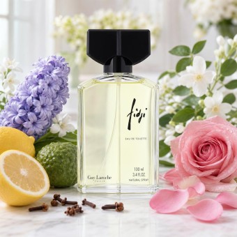 Guy Laroche FIDJI Eau De Toilette Spray 100 ml