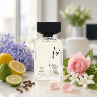 Guy Laroche FIDJI Eau De Toilette Spray 50 ml