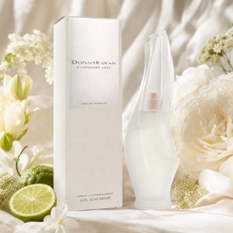 Donna Karan CASHMERE MIST Eau De Toilette Spray 100 ml