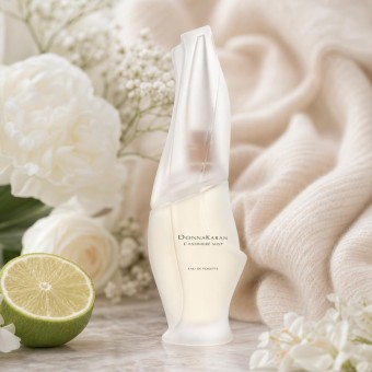 Donna Karan CASHMERE MIST Eau De Toilette Spray 50 ml