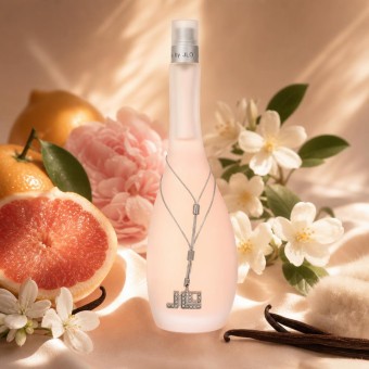 Jennifer Lopez Glow Eau De Toilette Spray 100 ml