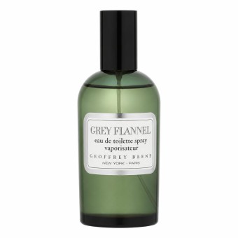 Geoffrey Beene GREY FLANNEL Eau De Toilette Spray 120 ml
