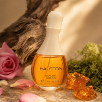 Halston HALSTON Cologne Spray 50 ml