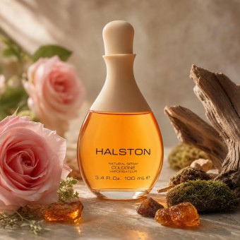 Halston HALSTON Cologne Spray 100 ml