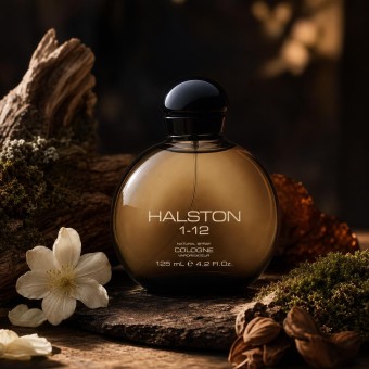Halston HALSTON 1-12 Cologne Spray 125 ml