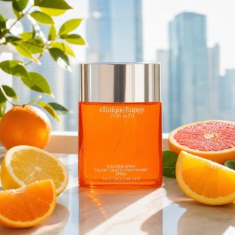 Clinique HAPPY Cologne Spray 100 ml