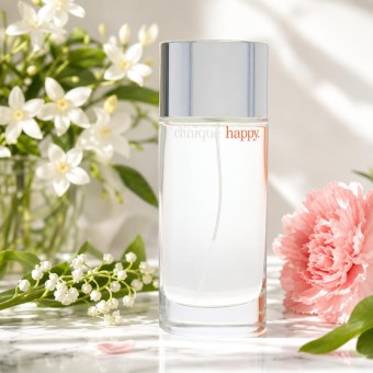 Clinique HAPPY Eau De Parfum Spray 100 ml