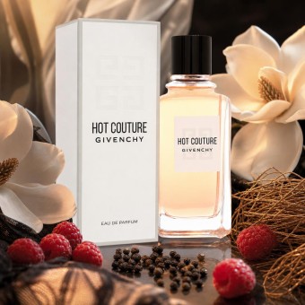 Givenchy HOT COUTURE Eau De Parfum Spray 100 ml