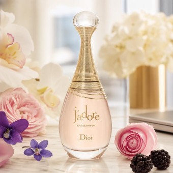 Christian Dior JADORE Eau De Parfum Spray 50 ml