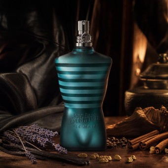 Jean Paul Gaultier JEAN PAUL GAULTIER Eau De Toilette Spray 125 ml