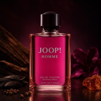 Joop! JOOP Eau De Toilette Spray 125 ml