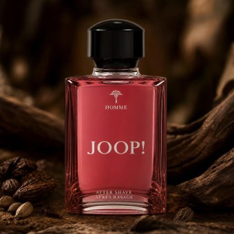 Joop! JOOP After Shave 75 ml