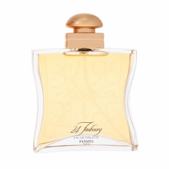 Hermes 24 FAUBOURG Eau De Toilette Spray 100 ml