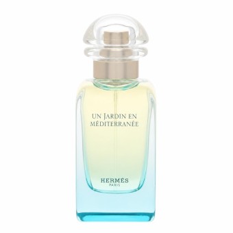 Hermes Un Jardin En Mediterranee Eau De Toilette Spray 50 ml