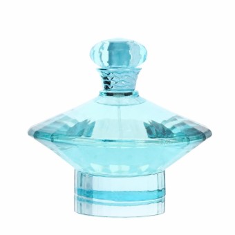 Britney Spears Curious Eau De Parfum Spray 100 ml